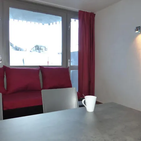 Appartement Cozy Aux Pieds Des Pistes, Balcon, Animaux Admis - Fr-1-181-2575