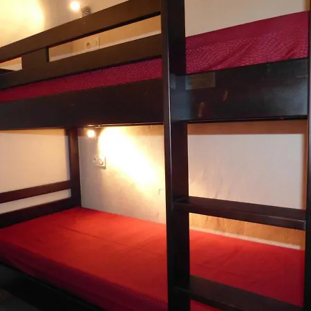 Appartement Cozy Aux Pieds Des Pistes, Balcon, Animaux Admis - Fr-1-181-2575 *